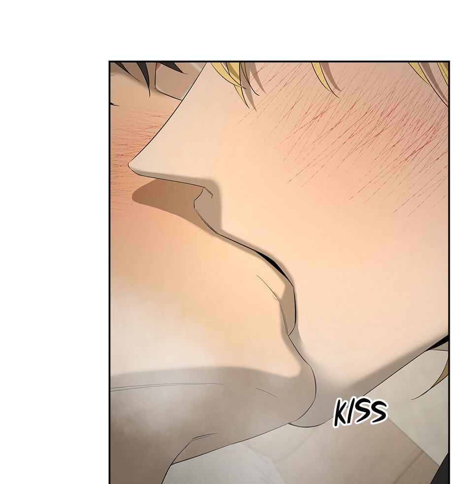 Yang Il-woo and I Chapter 27 page 8 - 