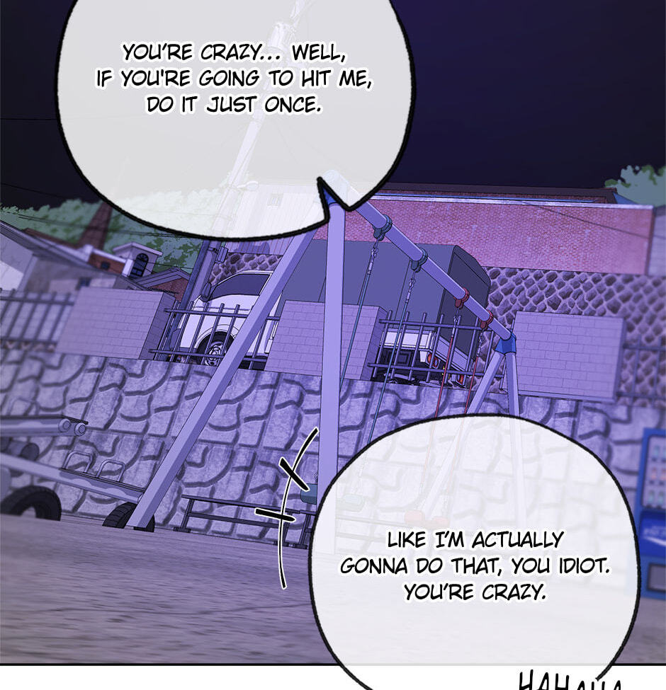 Yang Il-woo and I Chapter 27 page 75 - 