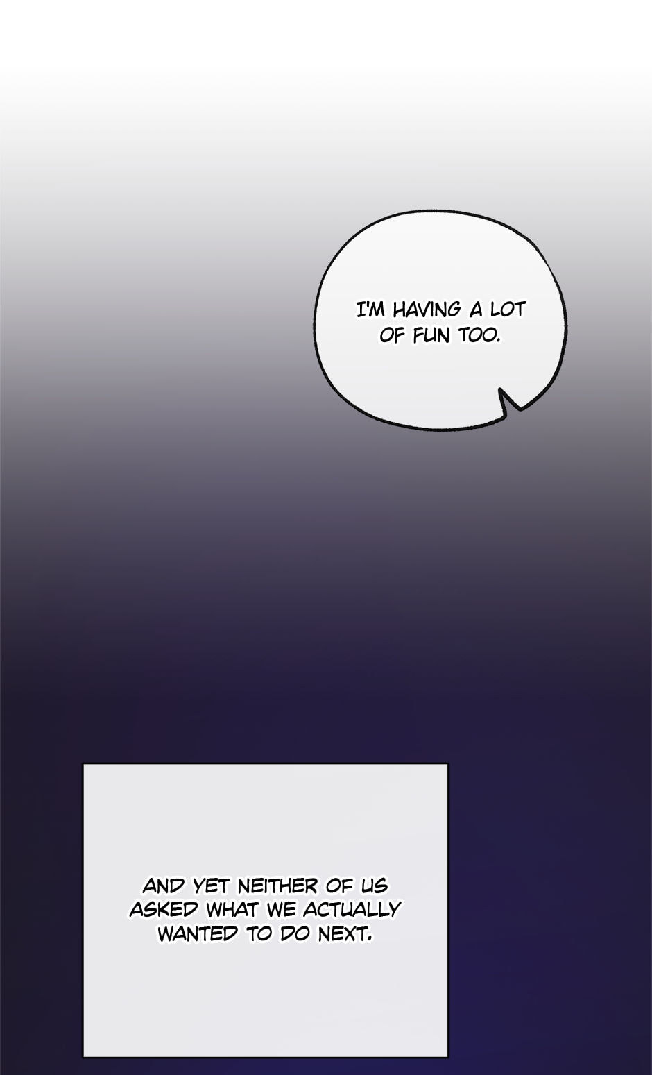 Yang Il-woo and I Chapter 27 page 80 - 
