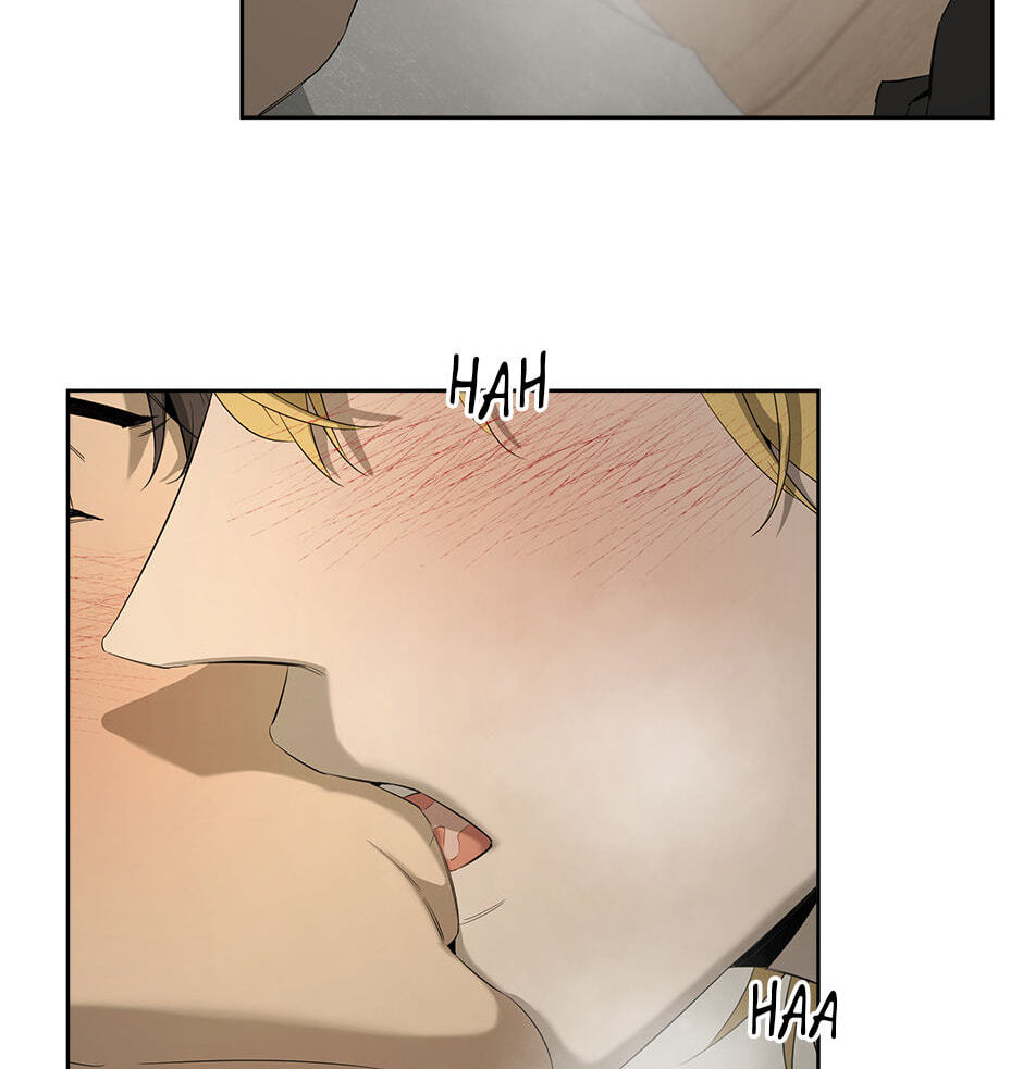 Yang Il-woo and I Chapter 27 page 9 - 