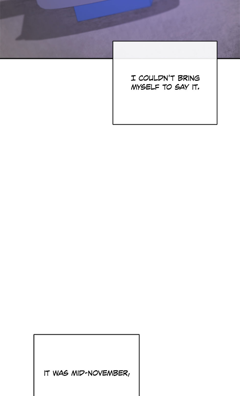 Yang Il-woo and I Chapter 27 page 82 - 