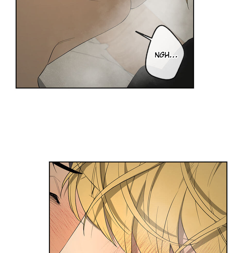 Yang Il-woo and I Chapter 27 page 10 - 