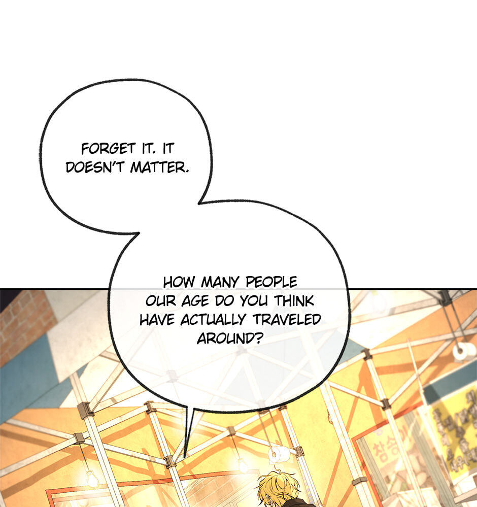 Yang Il-woo and I Chapter 27 page 93 - 