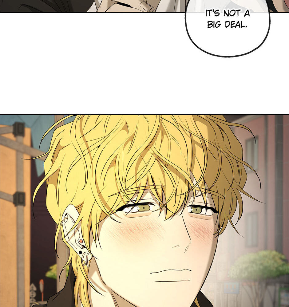 Yang Il-woo and I Chapter 27 page 96 - 