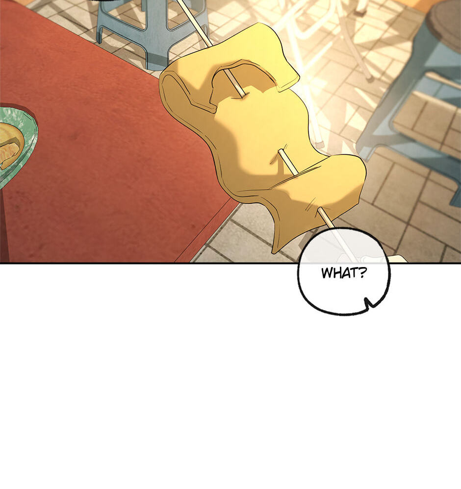 Yang Il-woo and I Chapter 27 page 98 - 