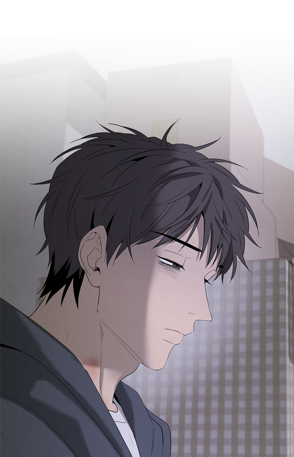 Yang Il-woo and I Chapter 28 page 103 - 