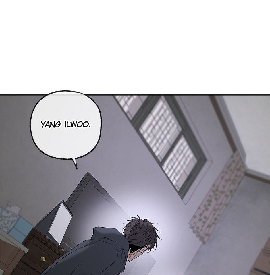 Yang Il-woo and I Chapter 28 page 112 - 