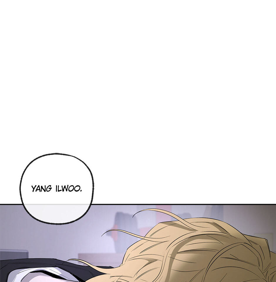 Yang Il-woo and I Chapter 28 page 114 - 