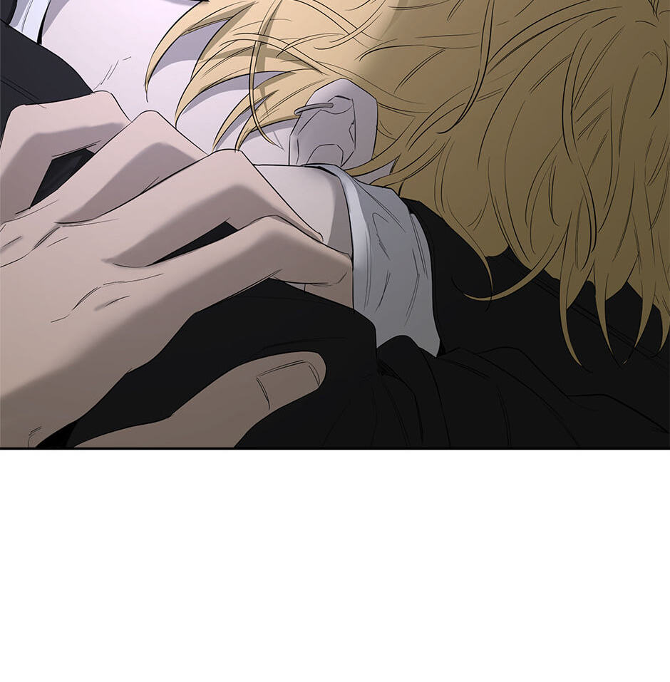 Yang Il-woo and I Chapter 28 page 115 - 