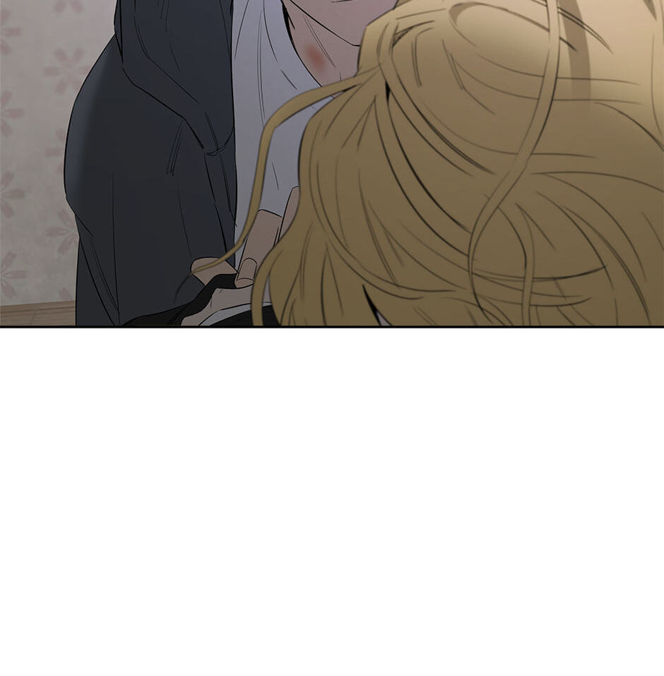 Yang Il-woo and I Chapter 28 page 117 - 