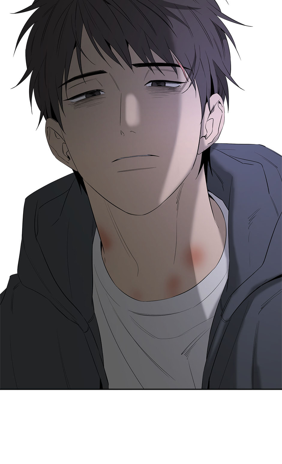 Yang Il-woo and I Chapter 28 page 128 - 