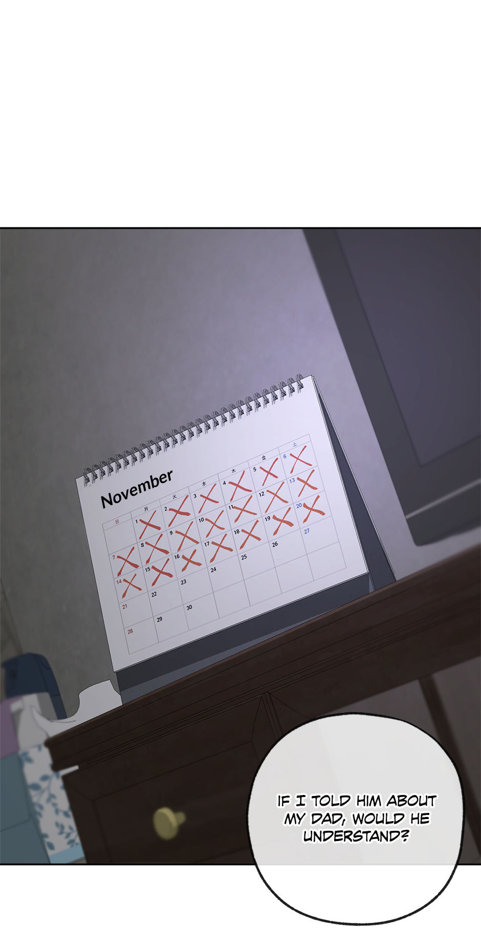Yang Il-woo and I Chapter 28 page 129 - 