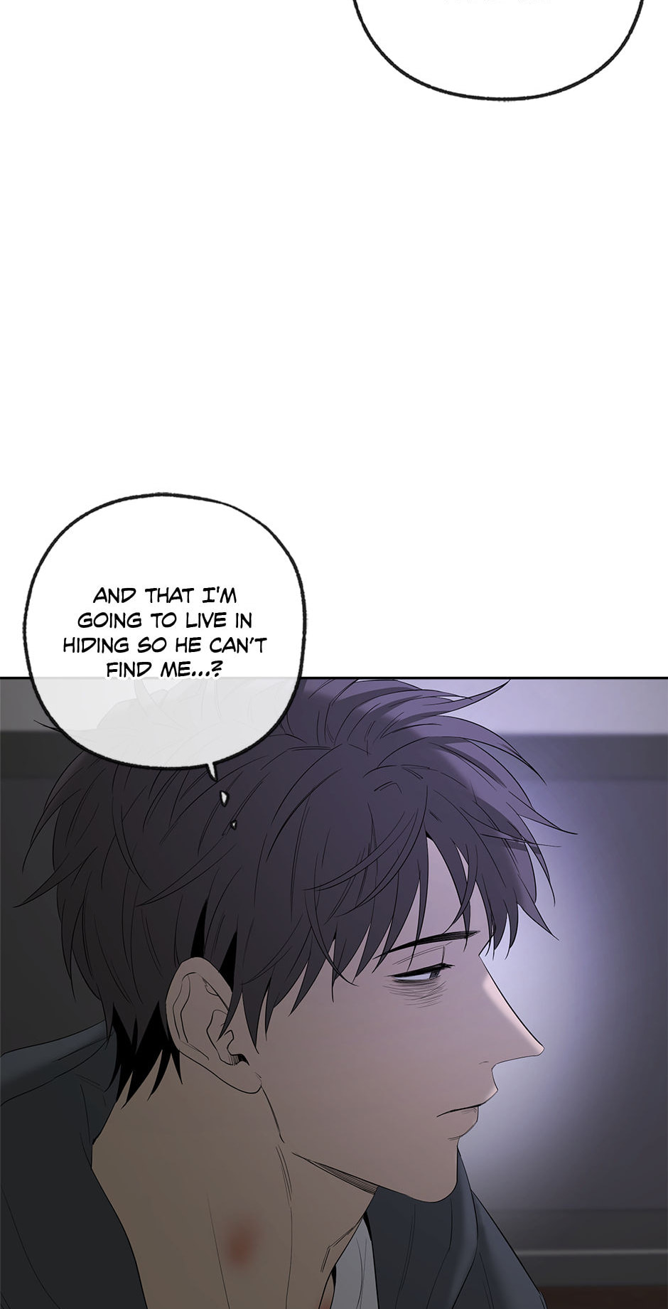 Yang Il-woo and I Chapter 28 page 131 - 