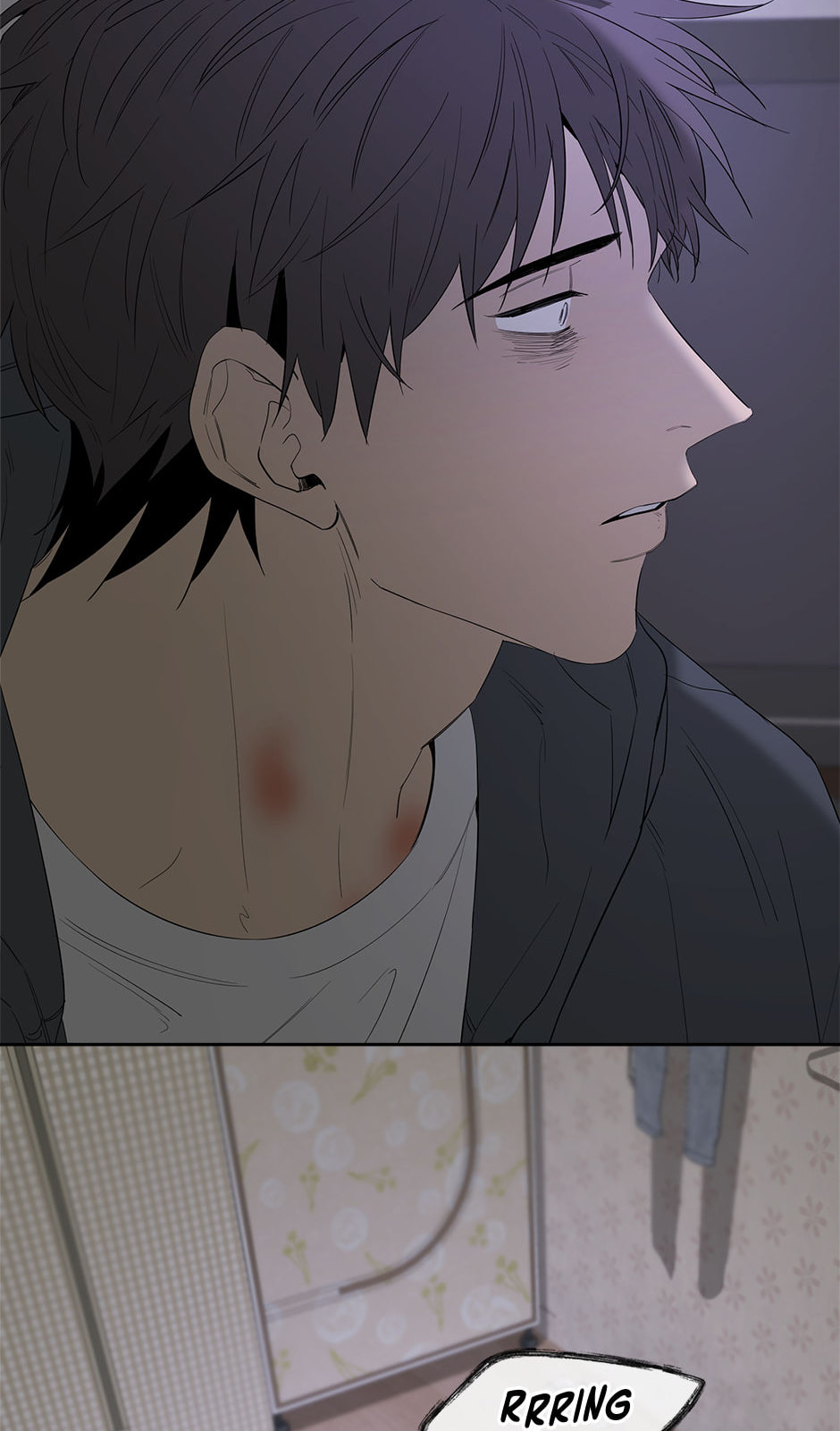 Yang Il-woo and I Chapter 28 page 139 - 