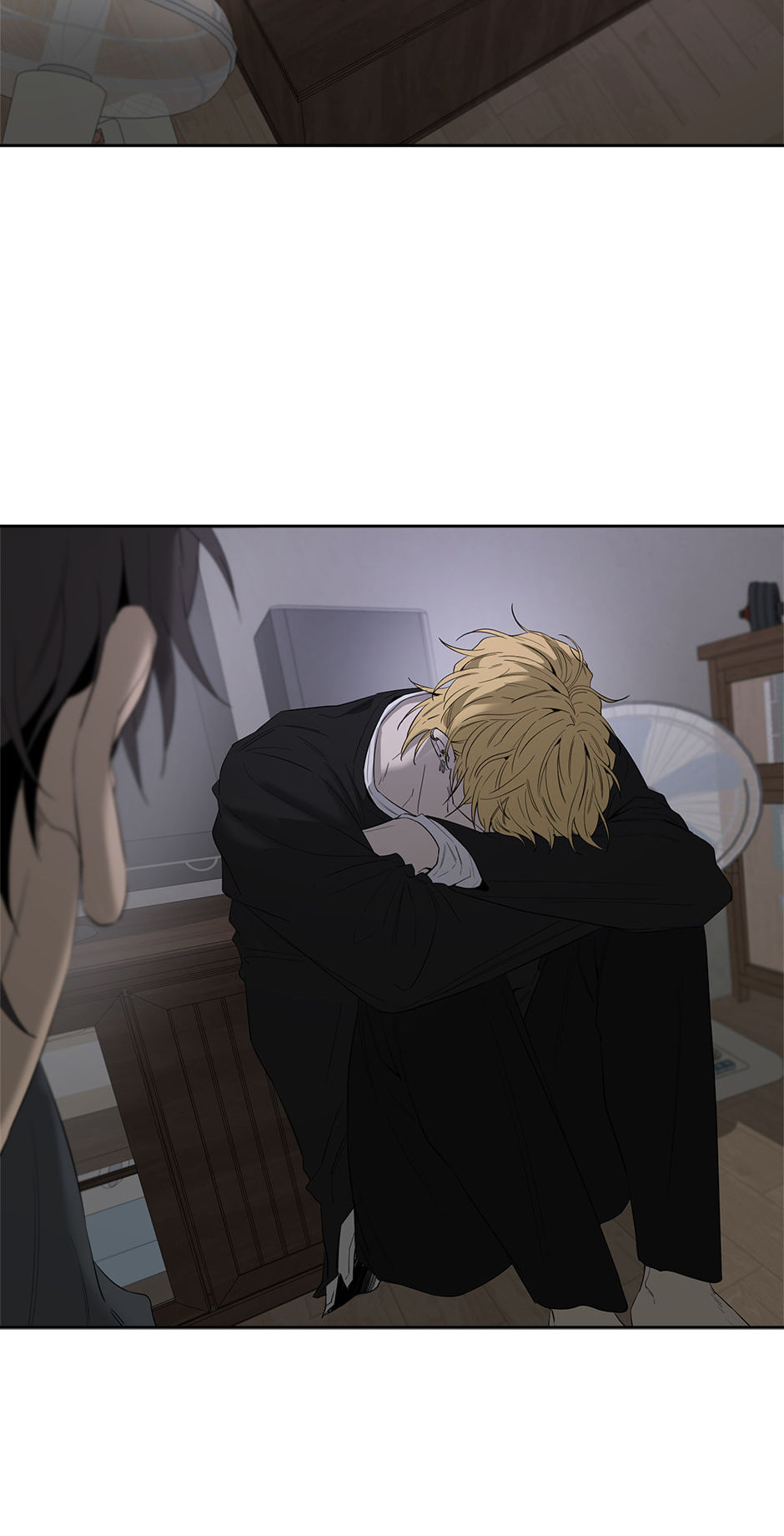 Yang Il-woo and I Chapter 28 page 143 - 