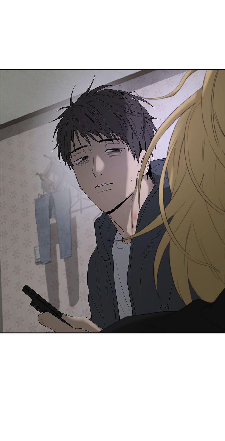 Yang Il-woo and I Chapter 28 page 144 - 