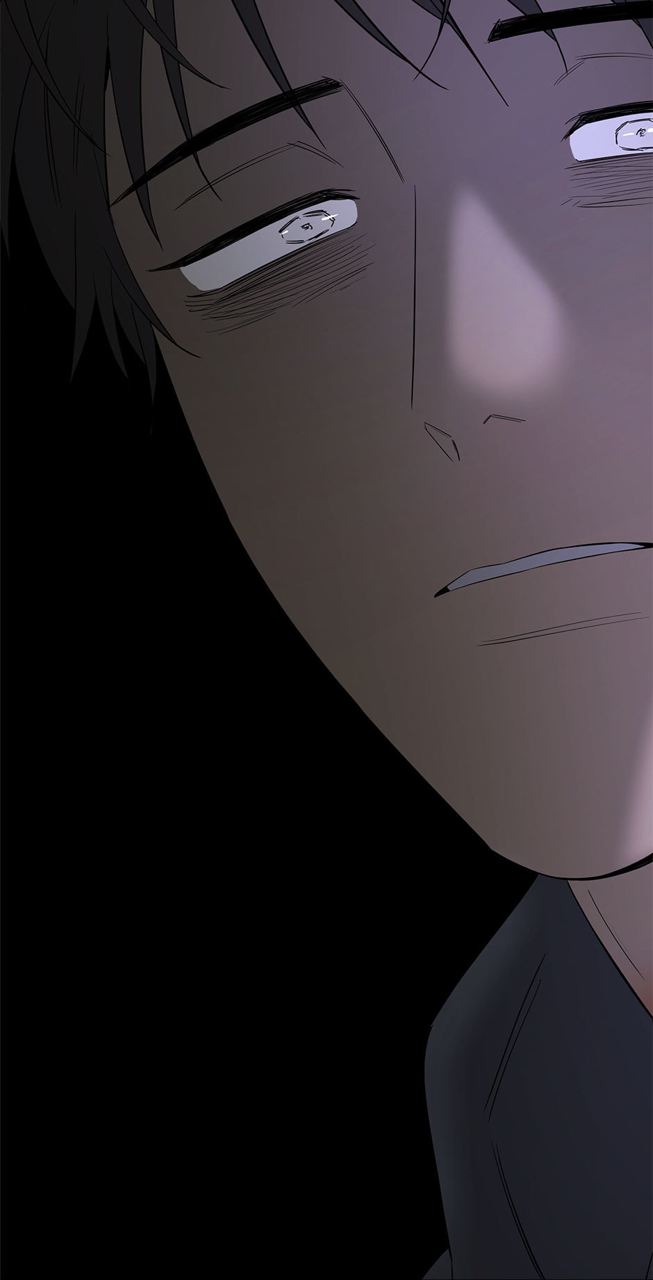 Yang Il-woo and I Chapter 28 page 148 - 