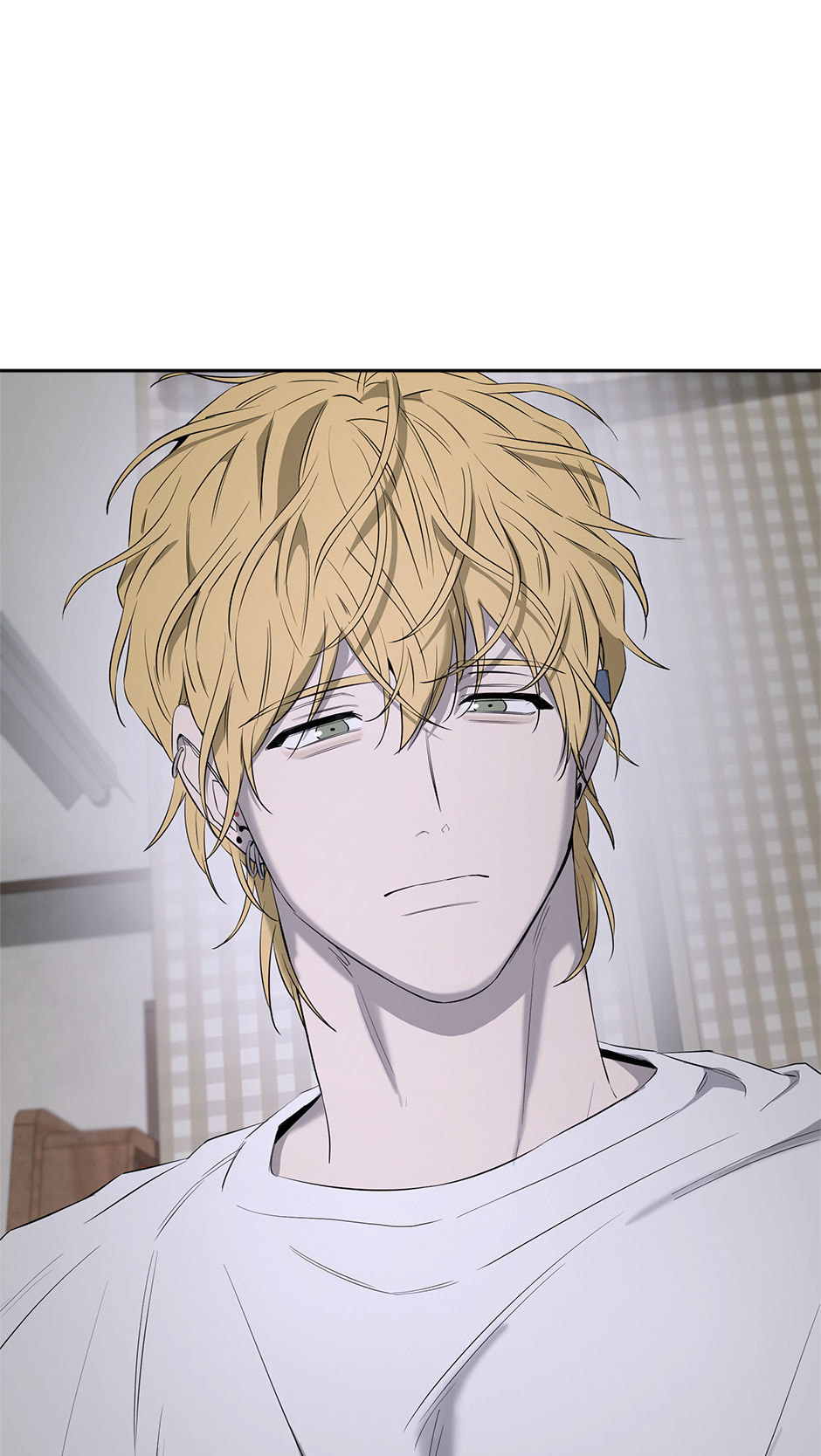 Yang Il-woo and I Chapter 28 page 17 - 