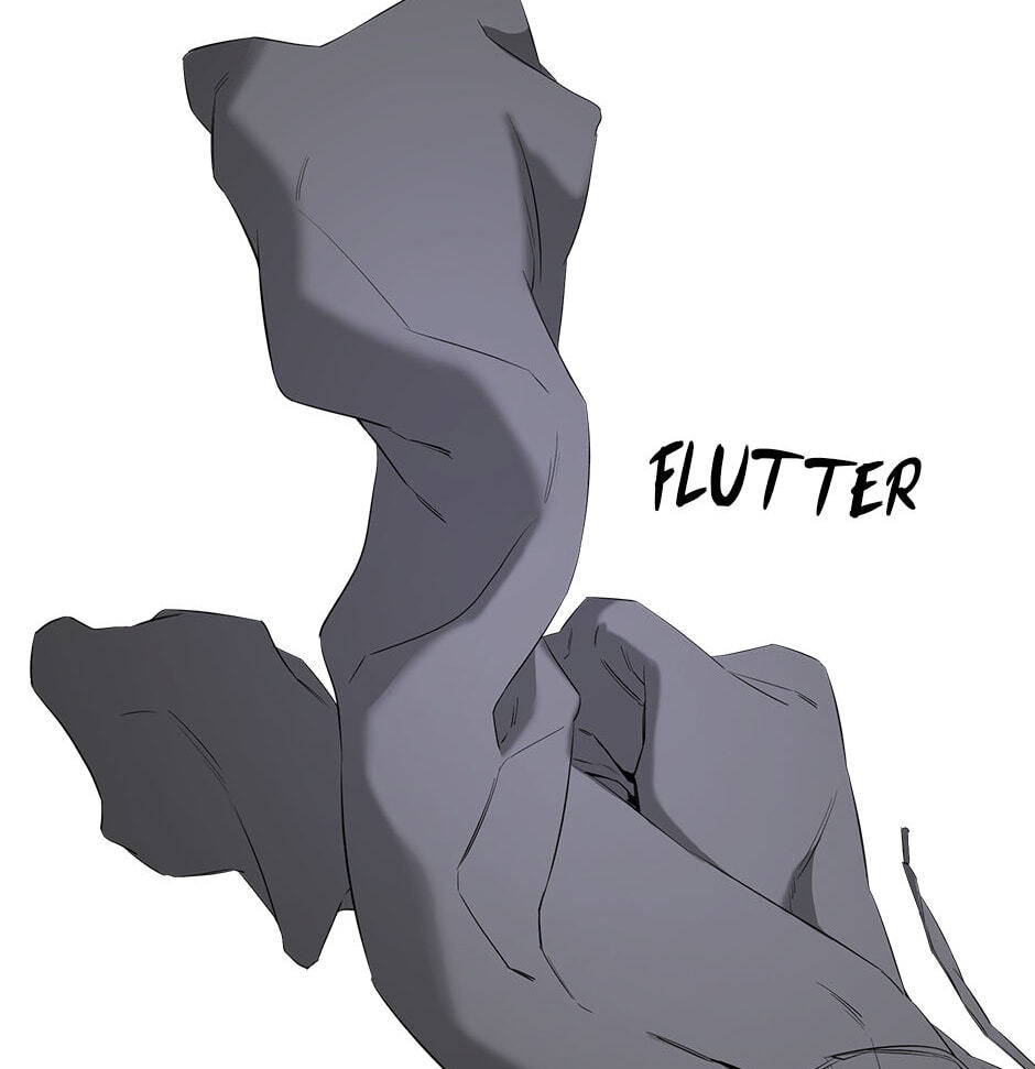 Yang Il-woo and I Chapter 28 page 3 - 
