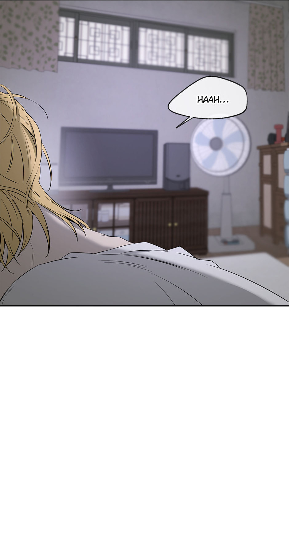 Yang Il-woo and I Chapter 28 page 22 - 
