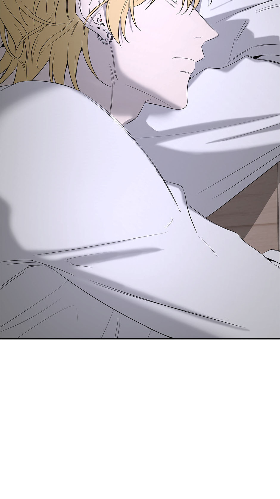 Yang Il-woo and I Chapter 28 page 25 - 