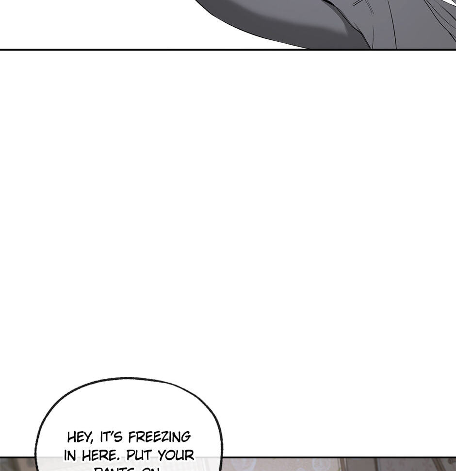 Yang Il-woo and I Chapter 28 page 4 - 