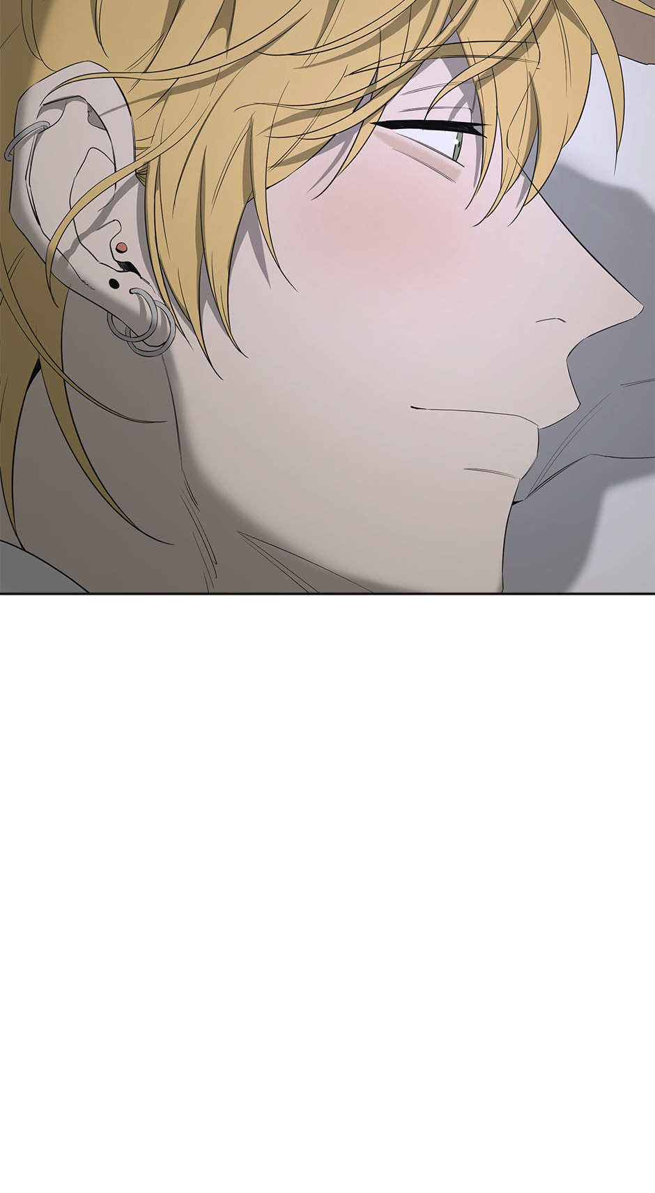 Yang Il-woo and I Chapter 28 page 32 - 