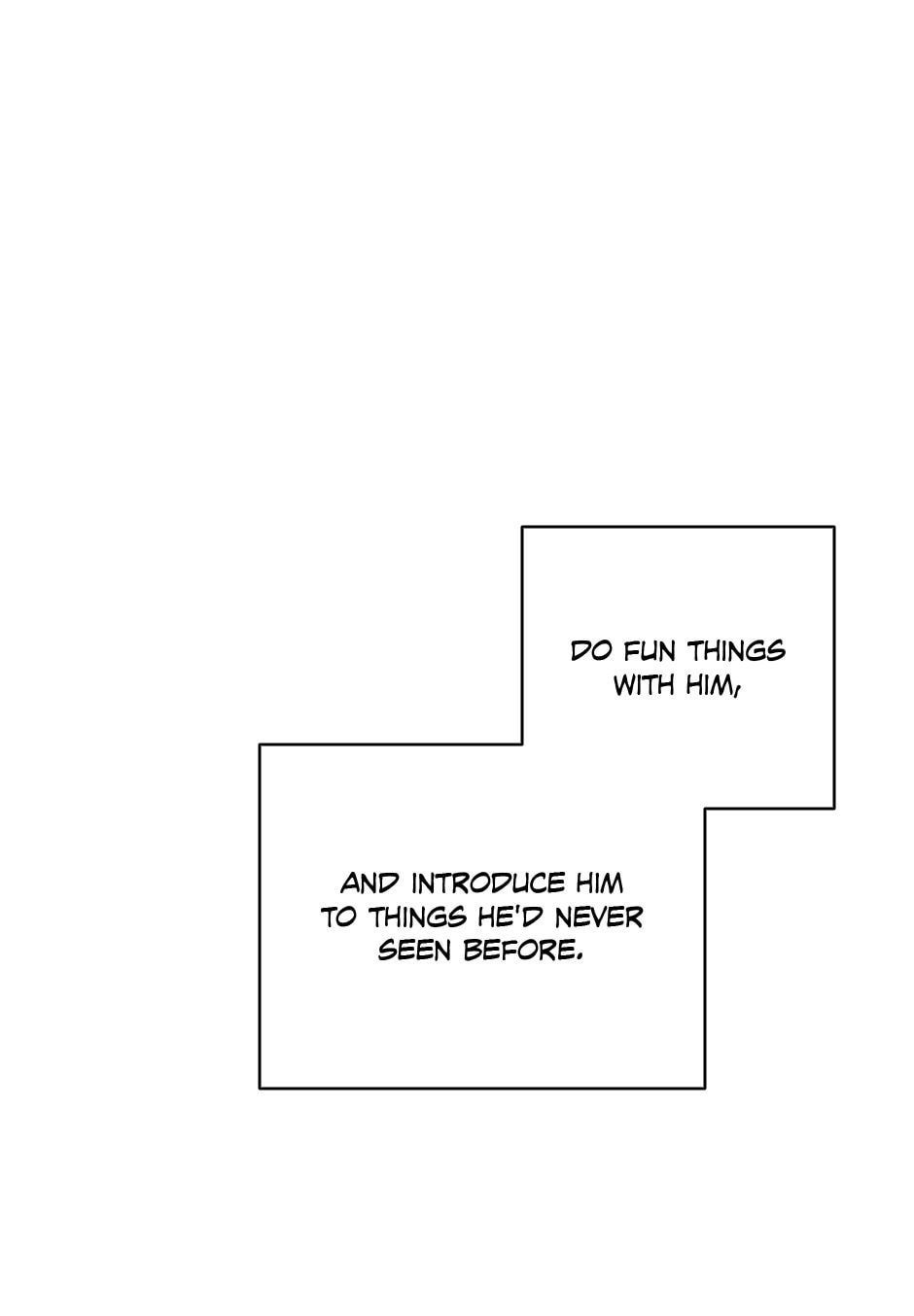 Yang Il-woo and I Chapter 28 page 37 - 