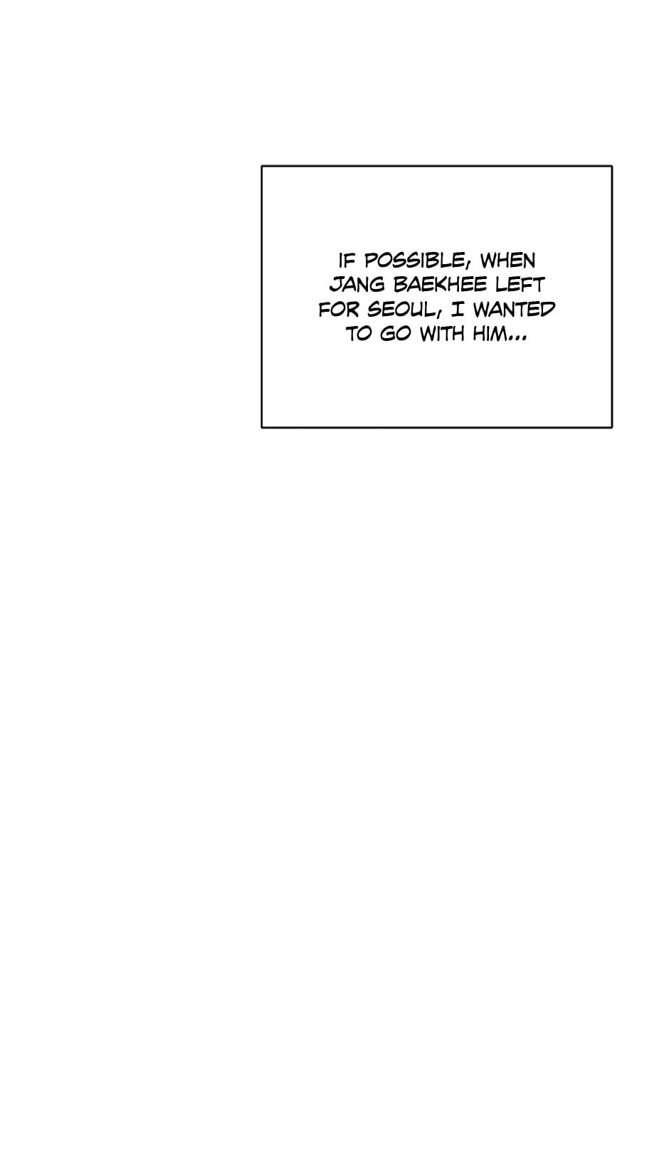 Yang Il-woo and I Chapter 28 page 44 - 