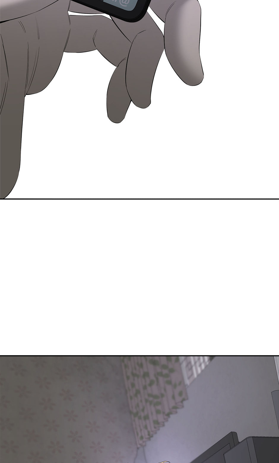 Yang Il-woo and I Chapter 28 page 50 - 