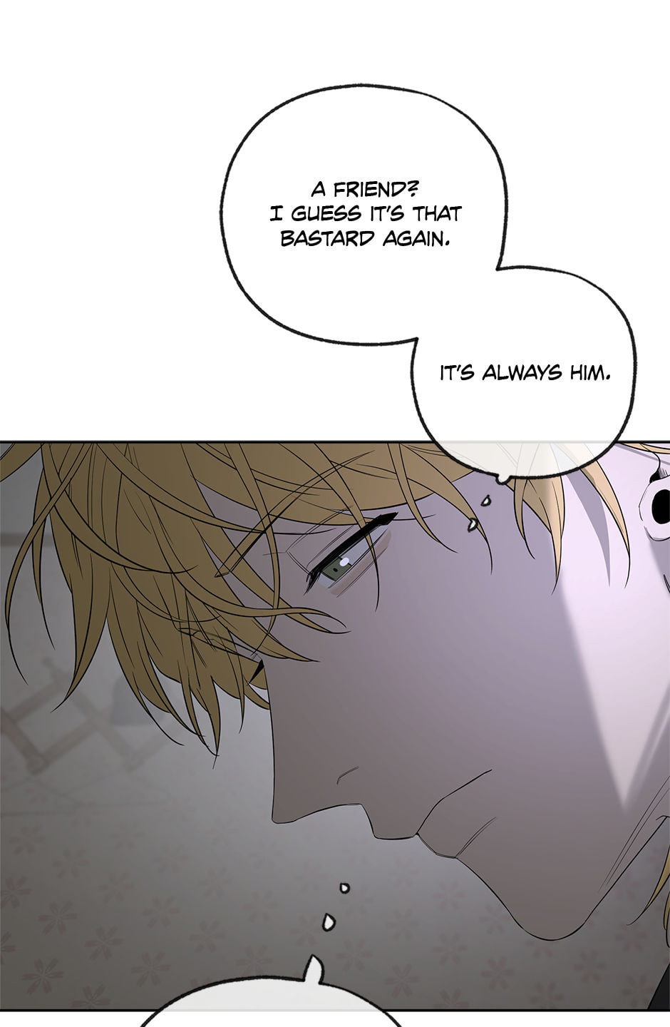 Yang Il-woo and I Chapter 28 page 52 - 