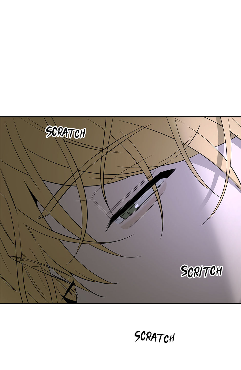 Yang Il-woo and I Chapter 28 page 54 - 