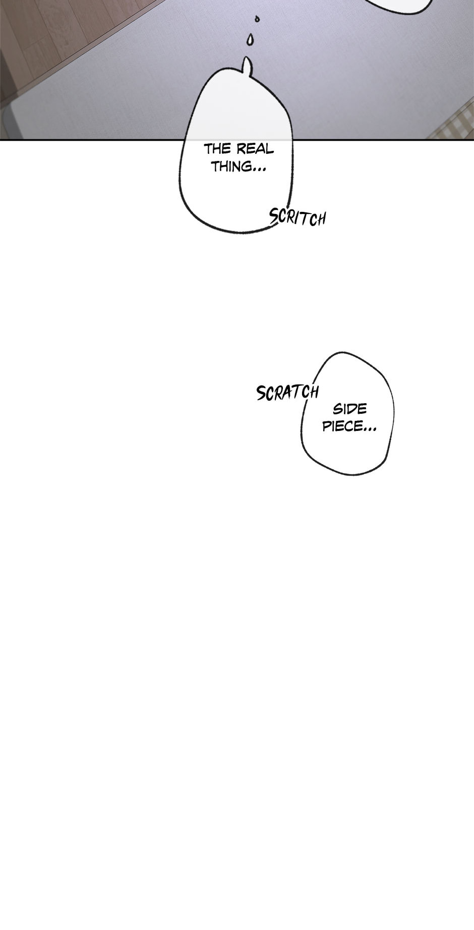 Yang Il-woo and I Chapter 28 page 56 - 
