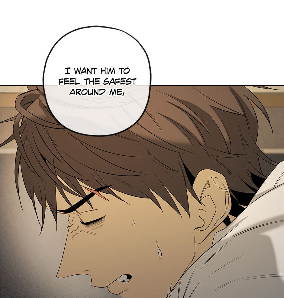 Yang Il-woo and I Chapter 28 page 62 - 