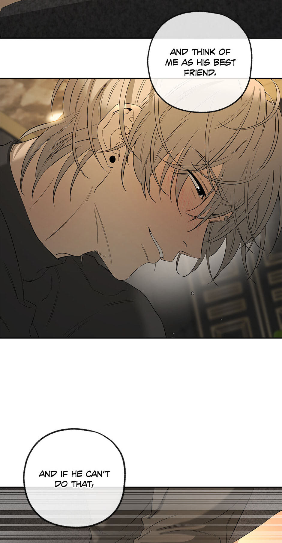 Yang Il-woo and I Chapter 28 page 65 - 