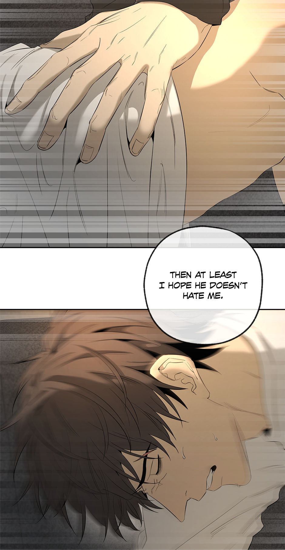 Yang Il-woo and I Chapter 28 page 66 - 