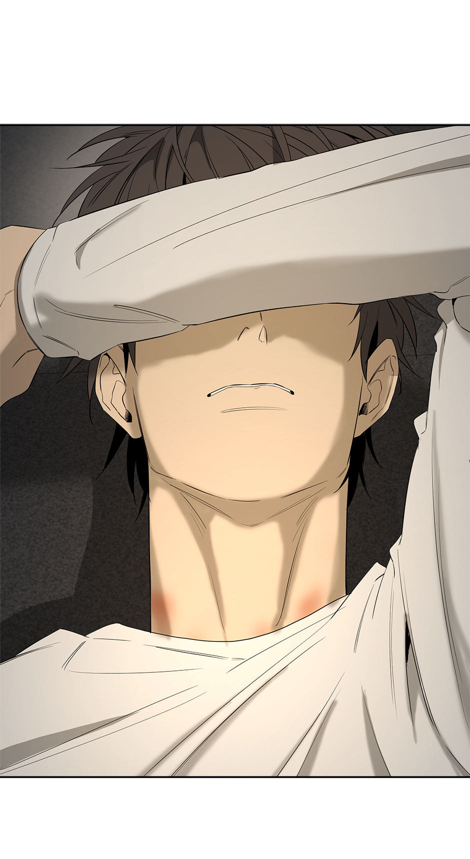 Yang Il-woo and I Chapter 28 page 72 - 