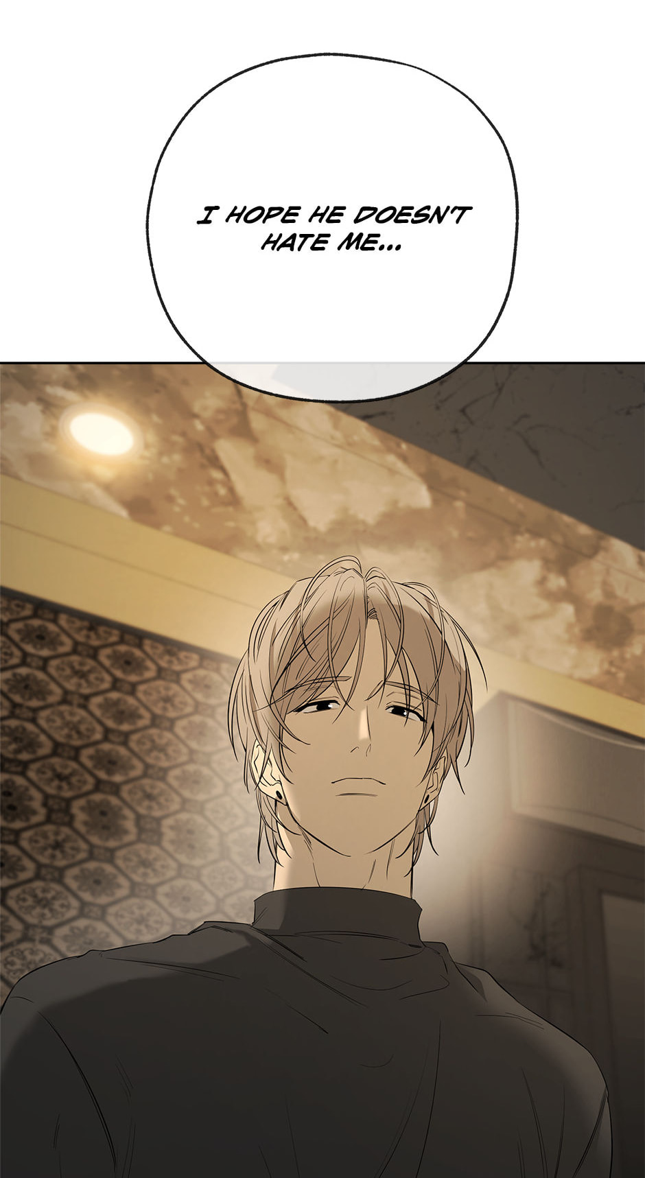 Yang Il-woo and I Chapter 28 page 73 - 