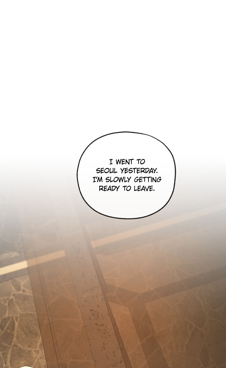 Yang Il-woo and I Chapter 28 page 76 - 