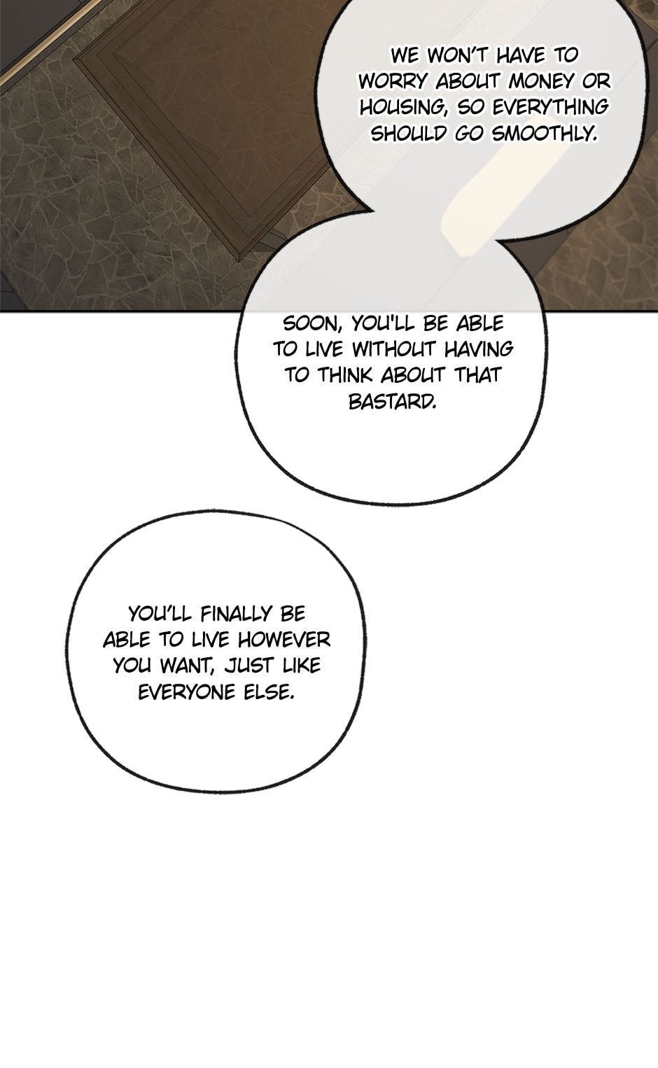 Yang Il-woo and I Chapter 28 page 79 - 
