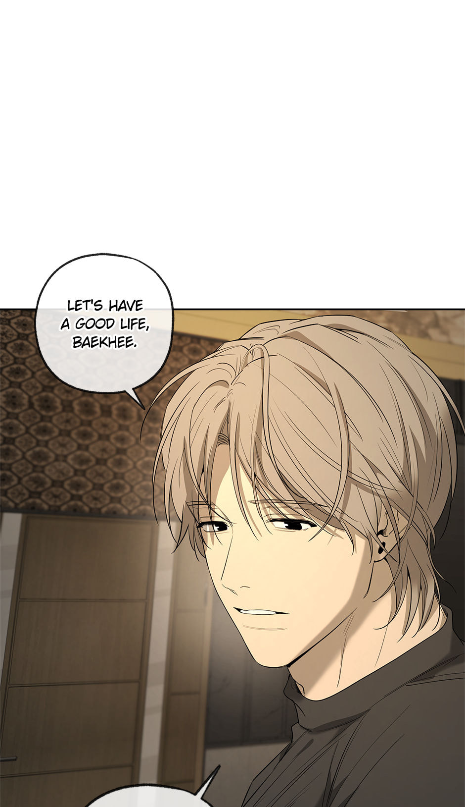 Yang Il-woo and I Chapter 28 page 80 - 