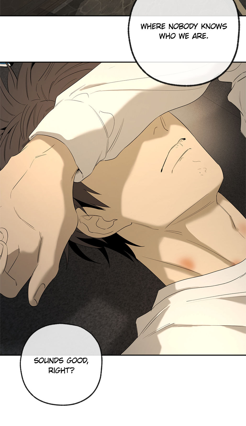 Yang Il-woo and I Chapter 28 page 82 - 