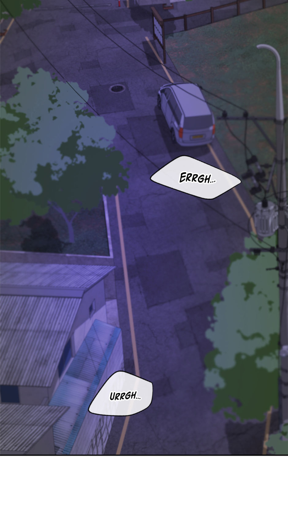 Yang Il-woo and I Chapter 28 page 88 - 