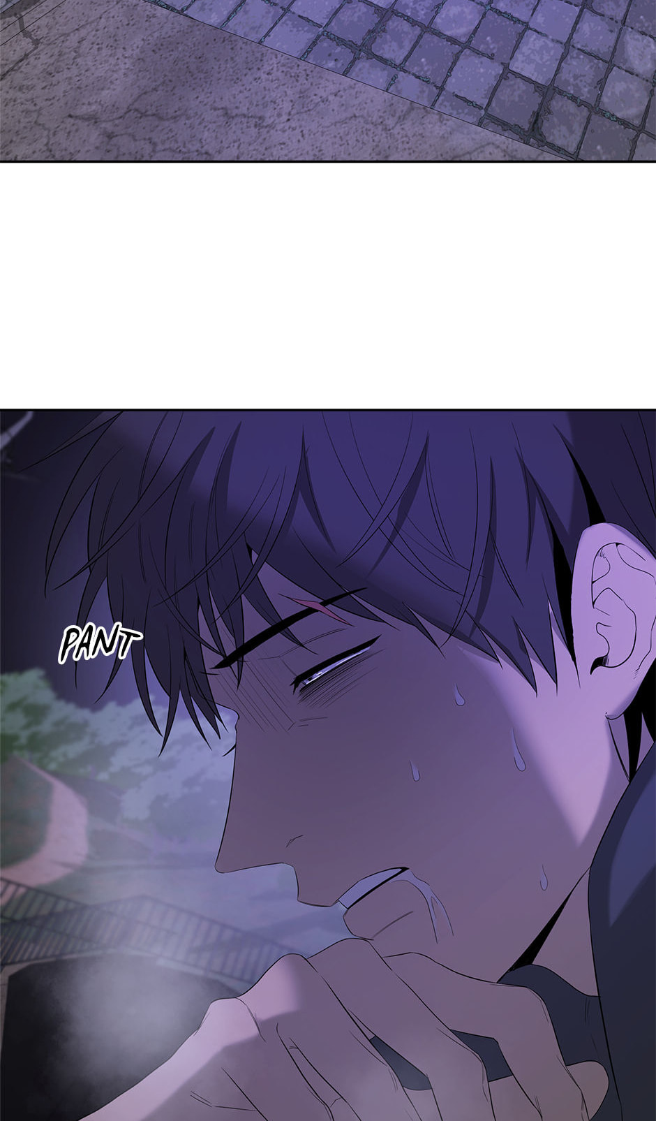 Yang Il-woo and I Chapter 28 page 90 - 
