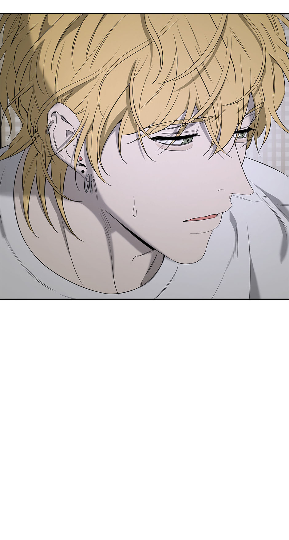 Yang Il-woo and I Chapter 28 page 10 - 