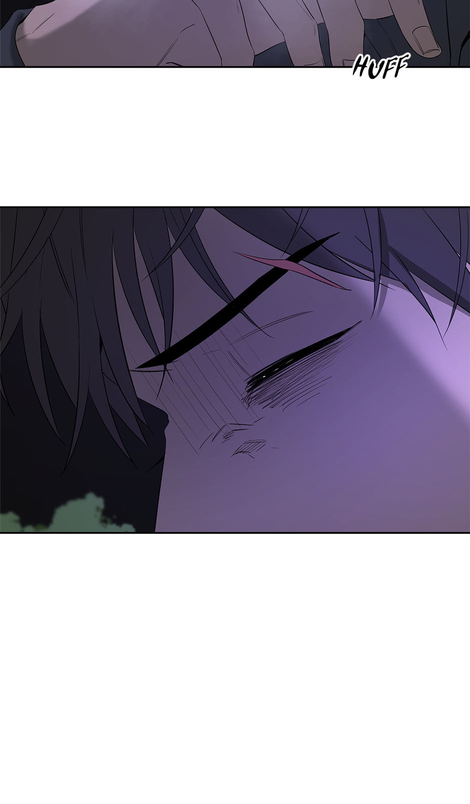 Yang Il-woo and I Chapter 28 page 91 - 