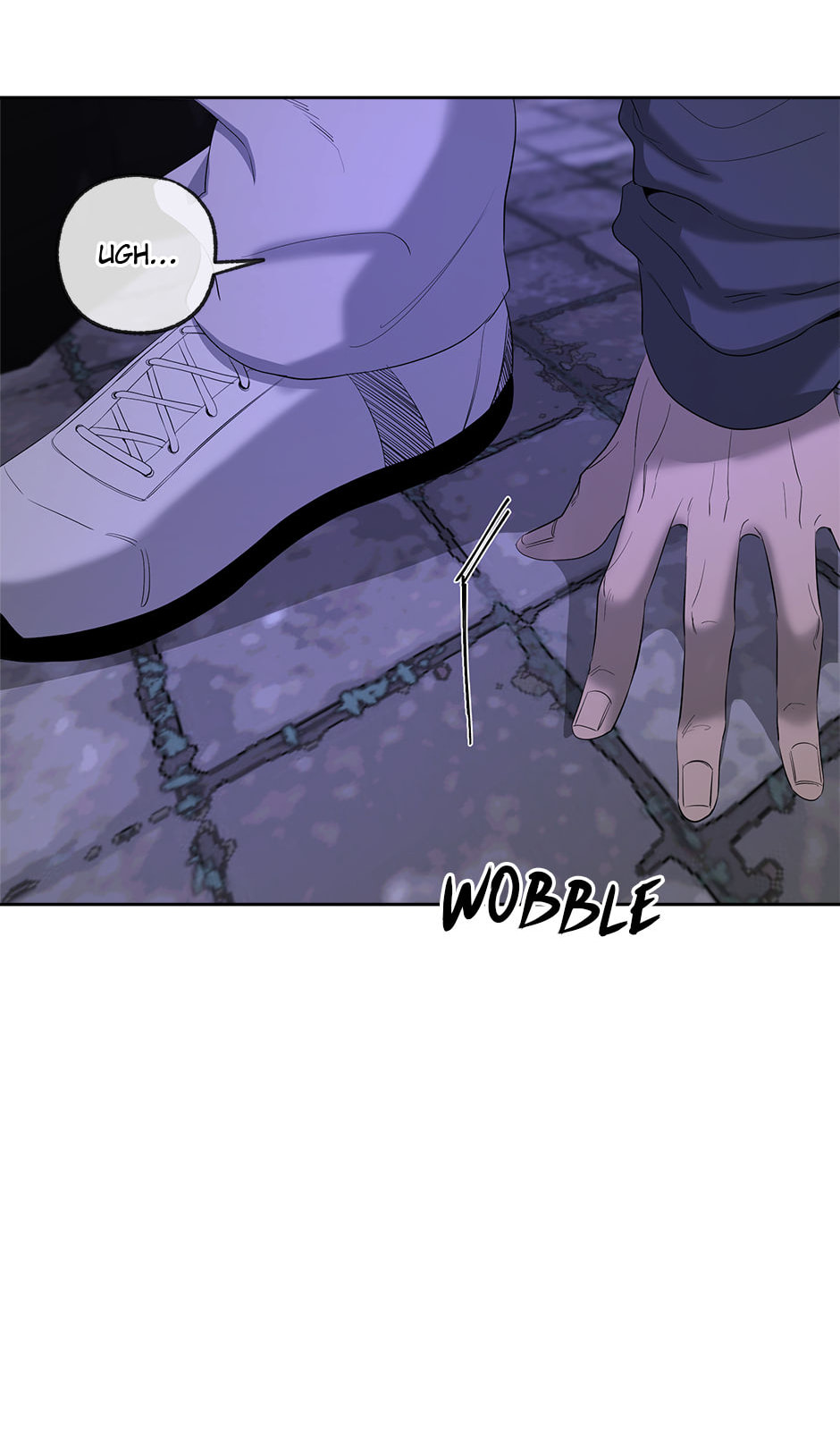 Yang Il-woo and I Chapter 28 page 92 - 