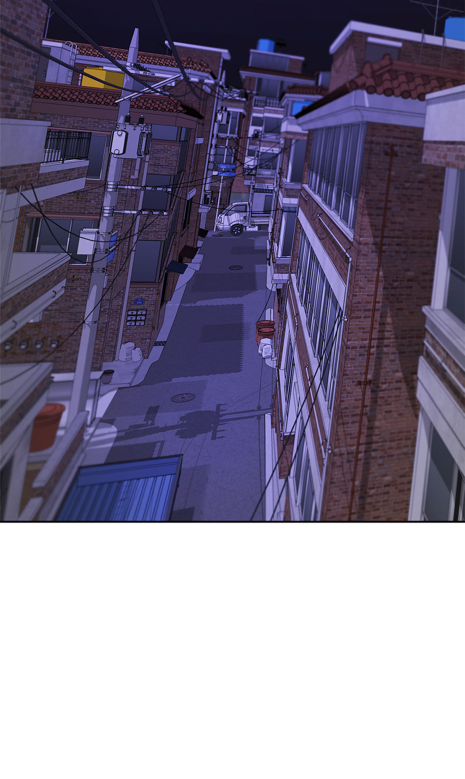 Yang Il-woo and I Chapter 28 page 96 - 