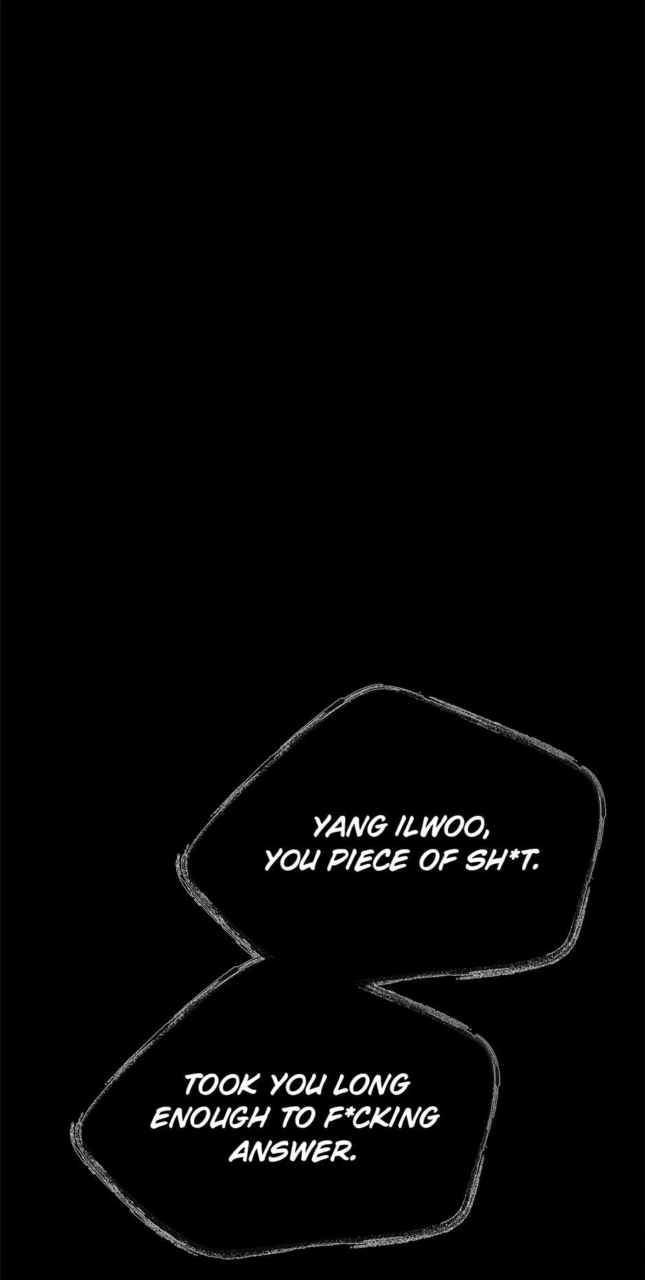 Yang Il-woo and I Chapter 29 page 1 - 