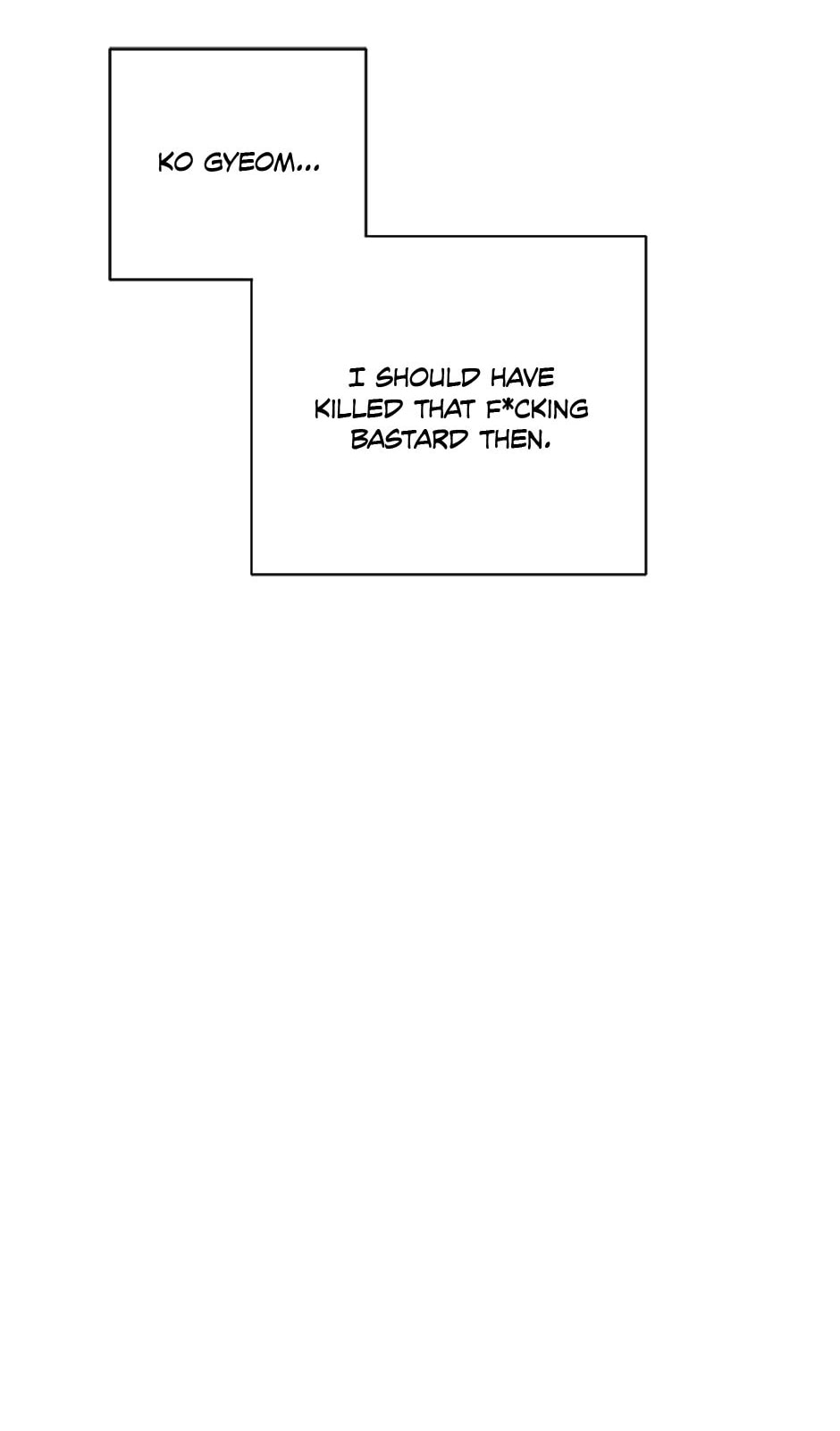 Yang Il-woo and I Chapter 29 page 109 - 